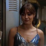 Ella Purnell голая #0047