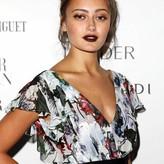 Ella Purnell голая #0060