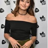 Ella Purnell голая #0075