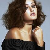 Ella Purnell голая #0087