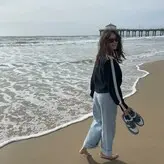 Ella Purnell голая #0359