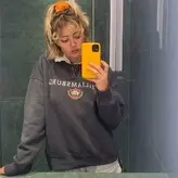 Ella Purnell голая #0372