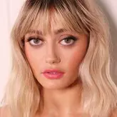 Ella Purnell голая #0373