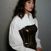 Ella Purnell голая #0382
