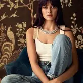 Ella Purnell голая #0385