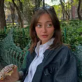 Ella Purnell голая #0386