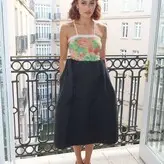 Ella Purnell nude #0405