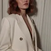 Ella Purnell nude #0408