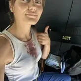 Ella Purnell nude #0417