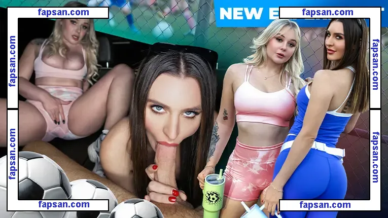 Ella Reese голая фото #0208 с Онлифанс