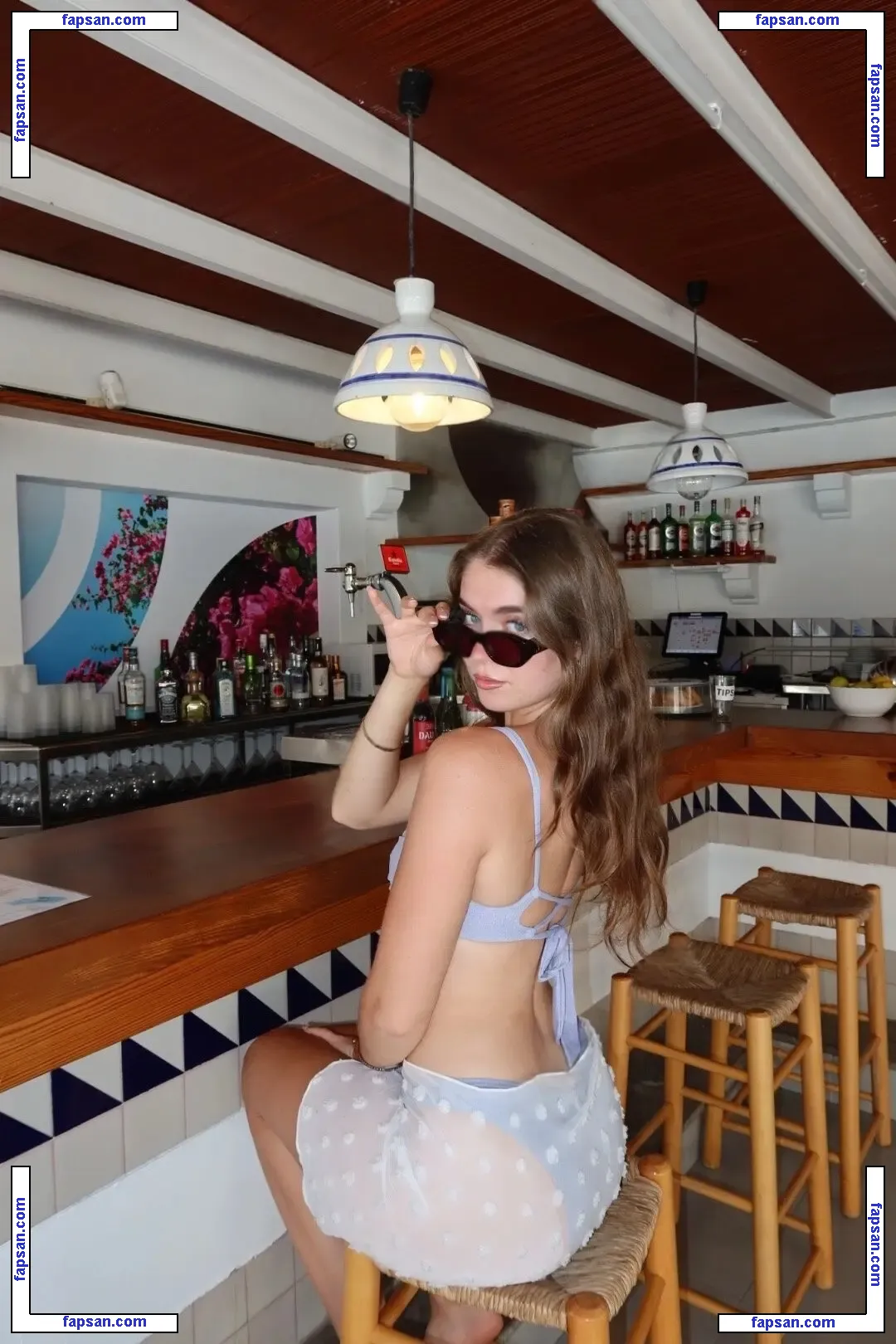 Ella Rene nude photo #0010 from OnlyFans