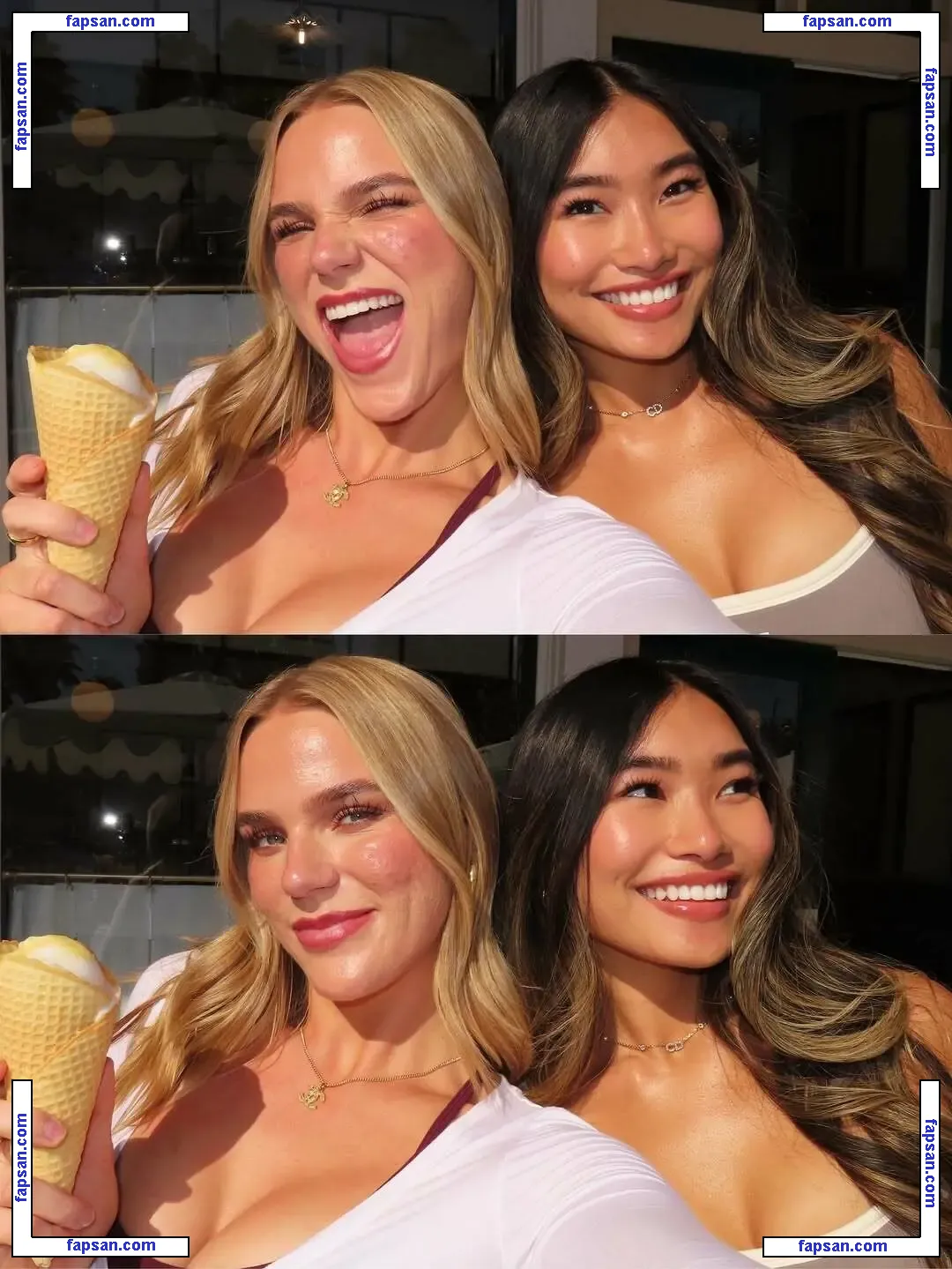 Ella Richardson голая фото #0002 с Онлифанс