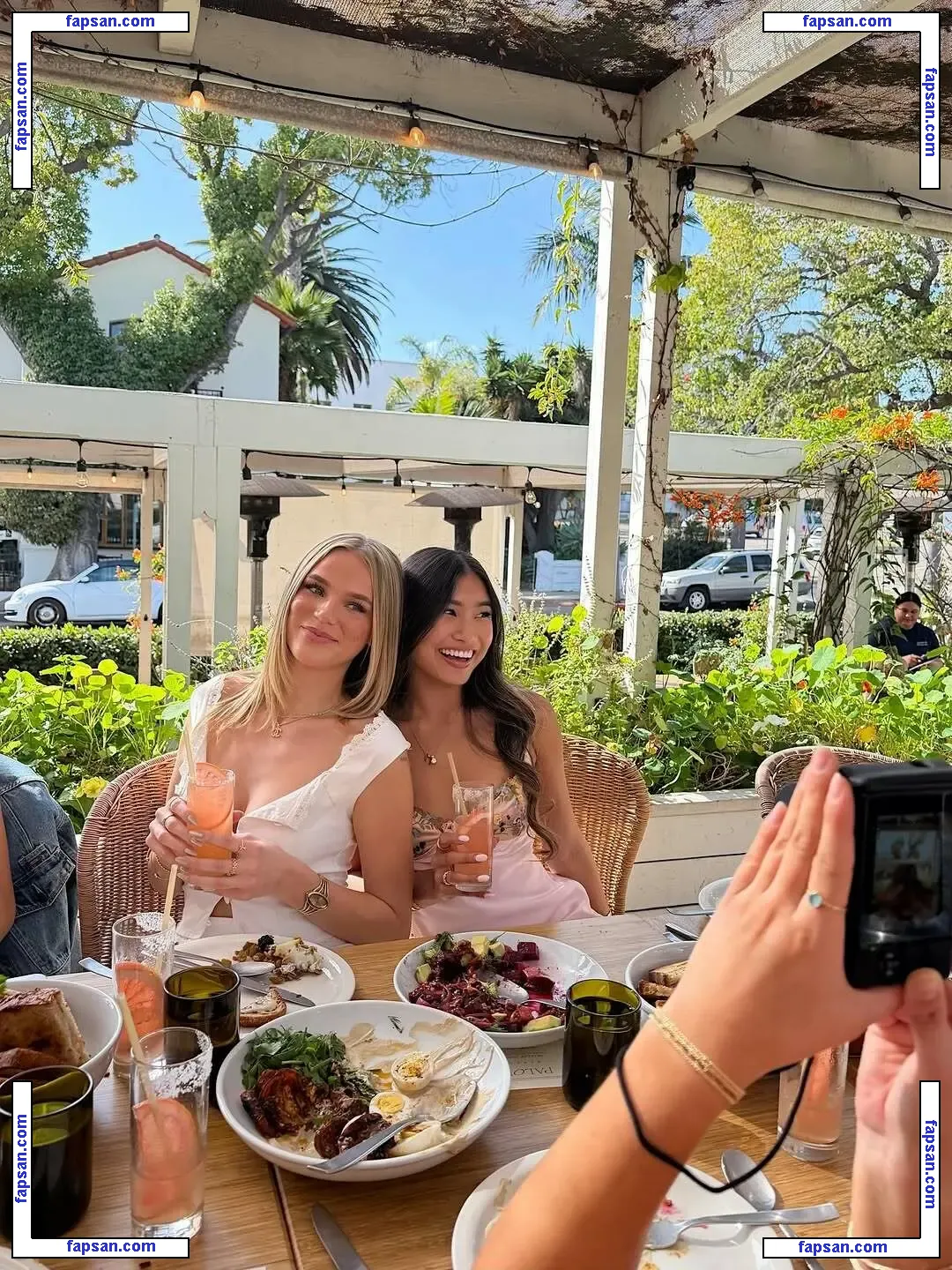 Ella Richardson голая фото #0007 с Онлифанс