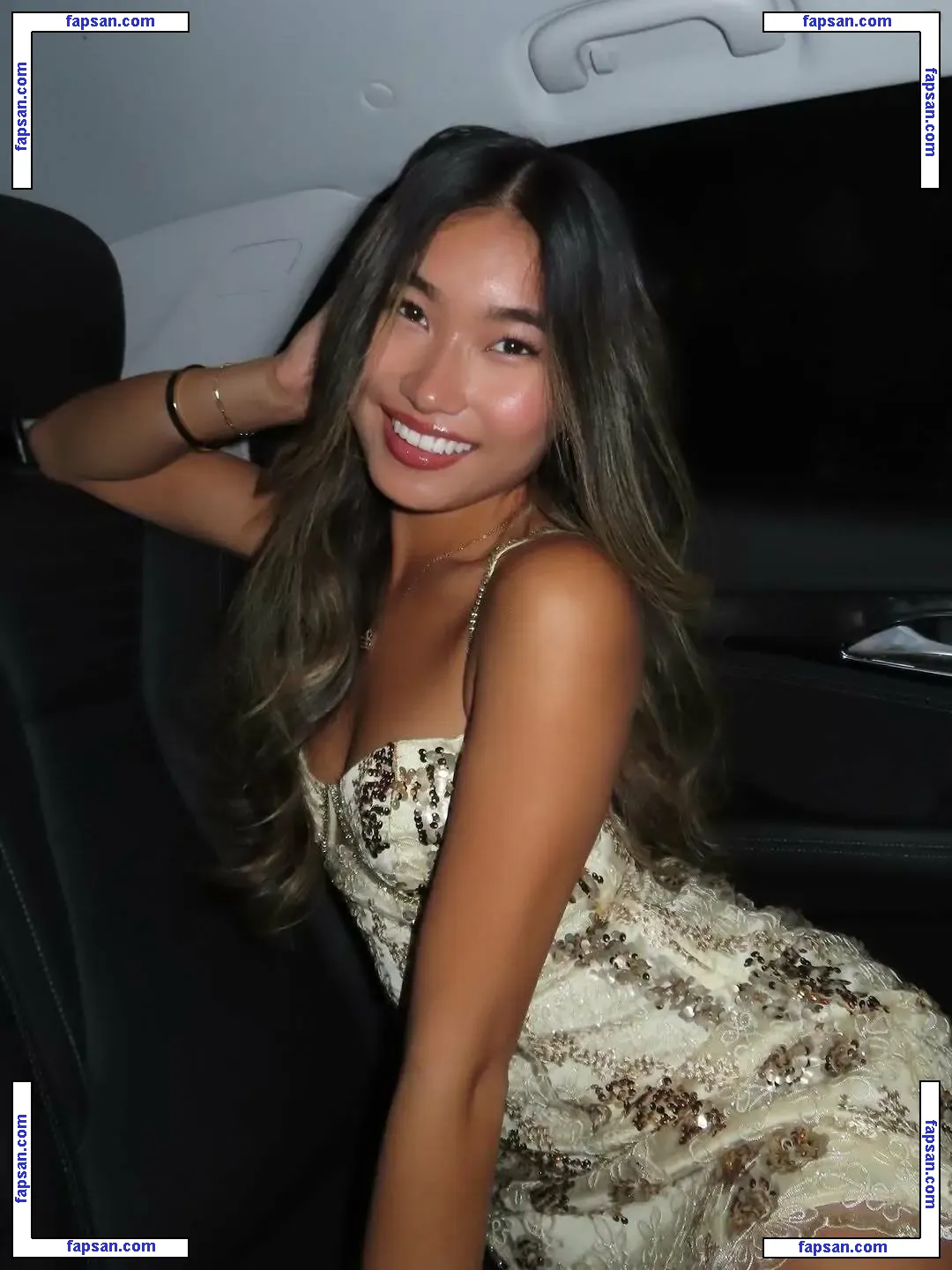 Ella Richardson голая фото #0008 с Онлифанс