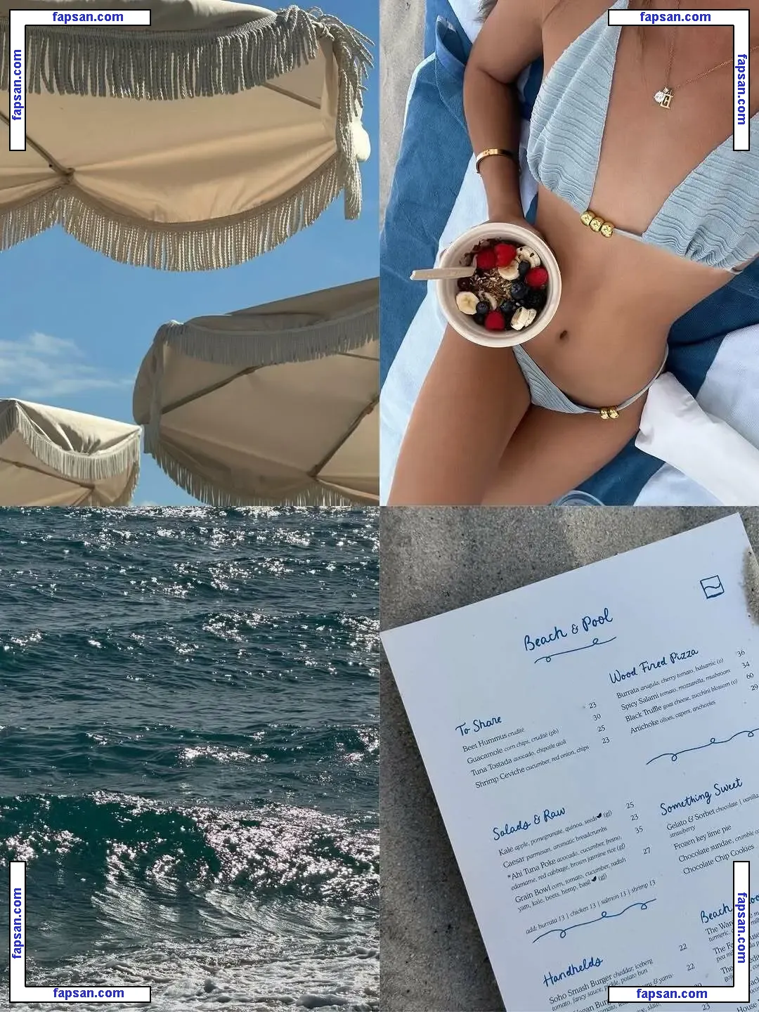 Ella Richardson голая фото #0010 с Онлифанс