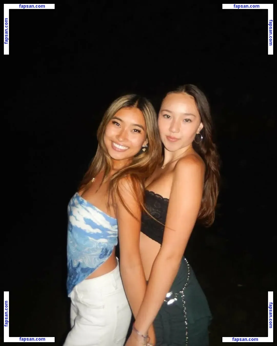 Ella Richardson голая фото #0012 с Онлифанс