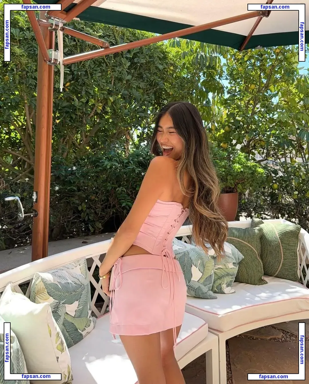 Ella Richardson голая фото #0013 с Онлифанс