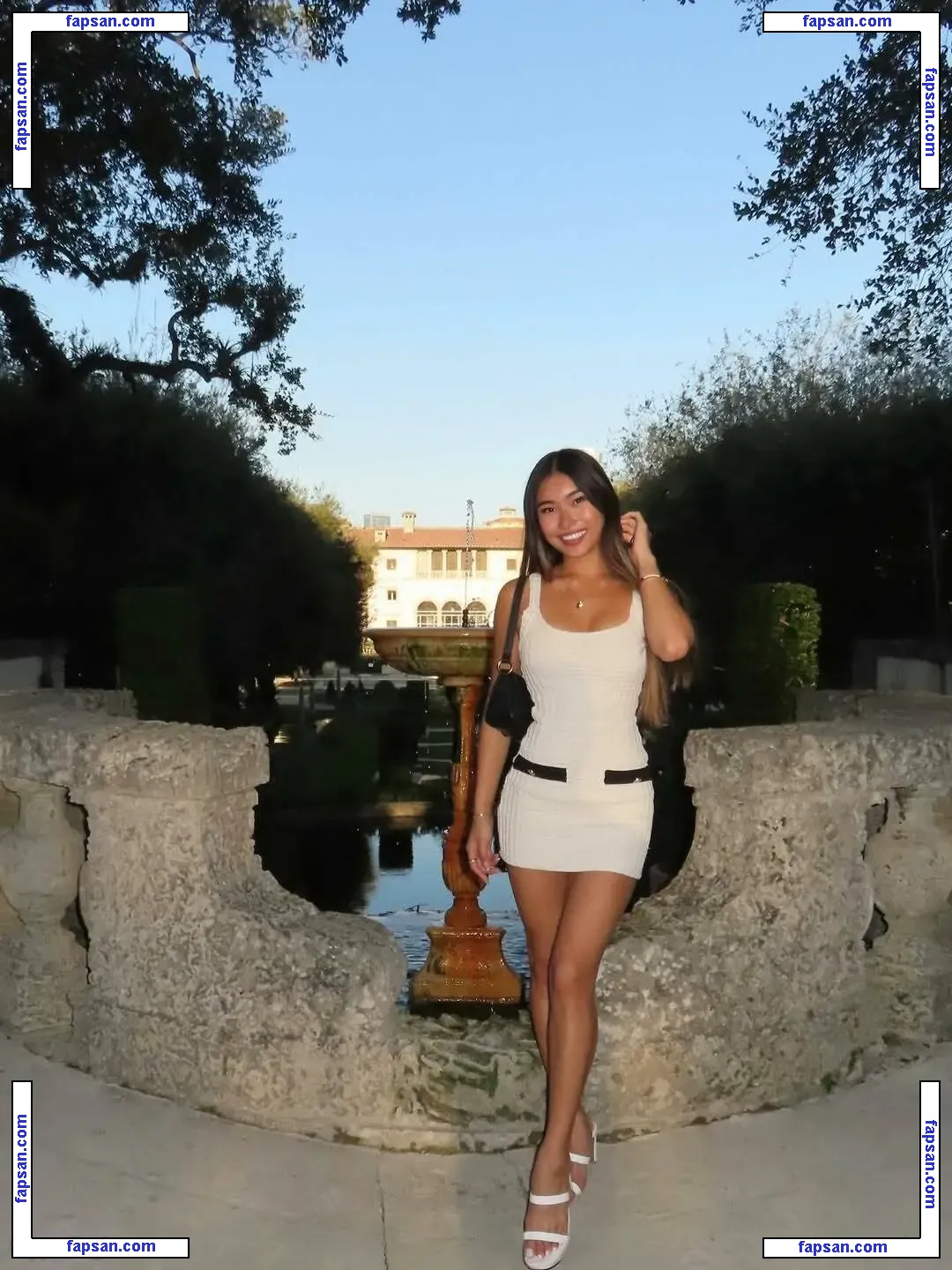 Ella Richardson голая фото #0019 с Онлифанс