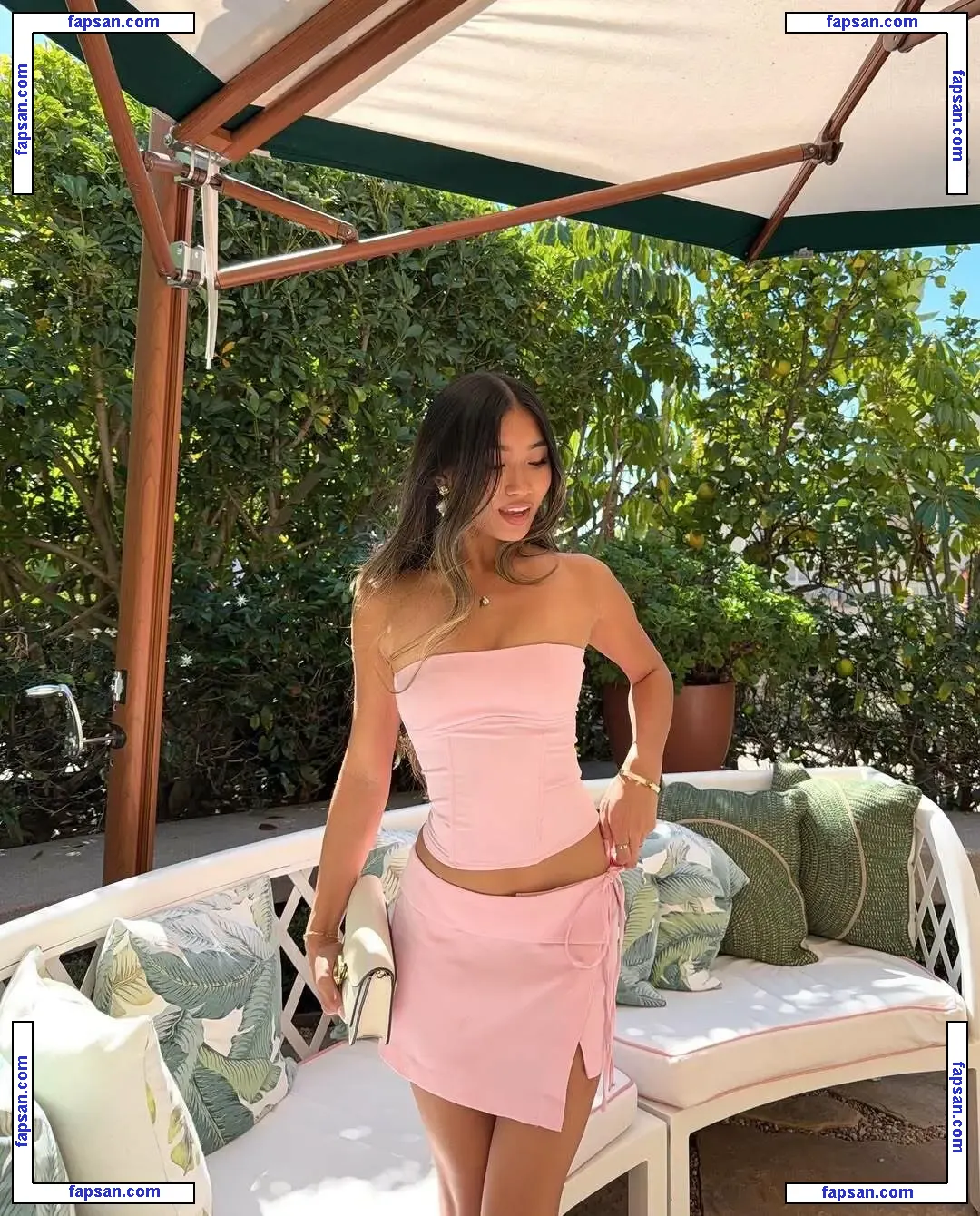 Ella Richardson голая фото #0026 с Онлифанс