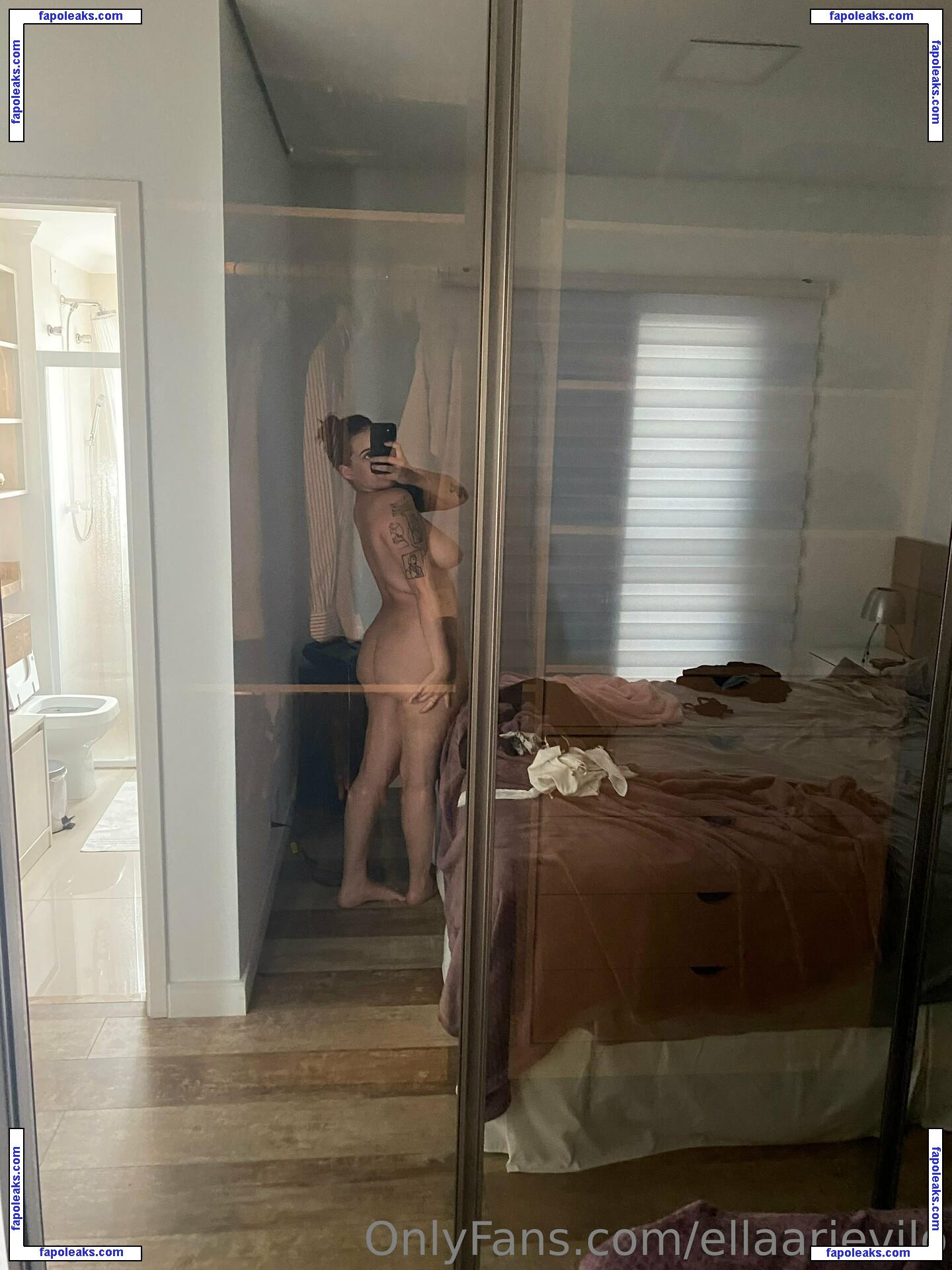 ellaarievilo nude photo #0009 from OnlyFans