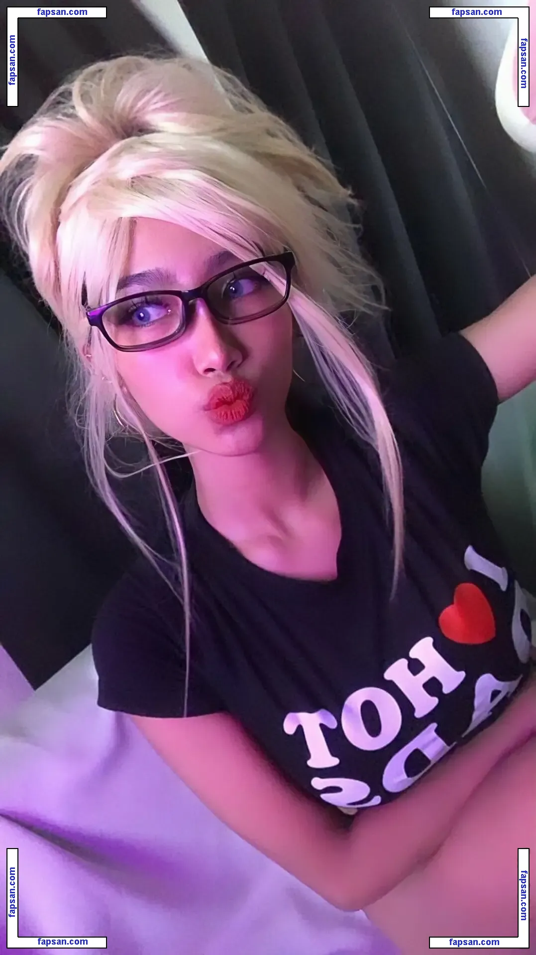 Ellacos nude photo #0052 from OnlyFans