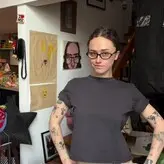 ellaemhoff голая #0009