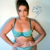 ellahalikas голая #0012