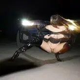 Ellalise_Cheri nude #0002