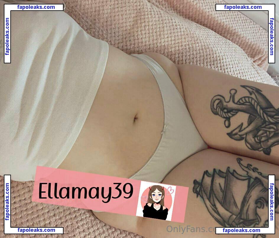 ellamay39 / ellamay994 nude photo #0003 from OnlyFans