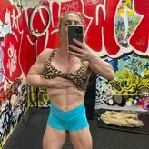 ellasfitnesslife голая #0010