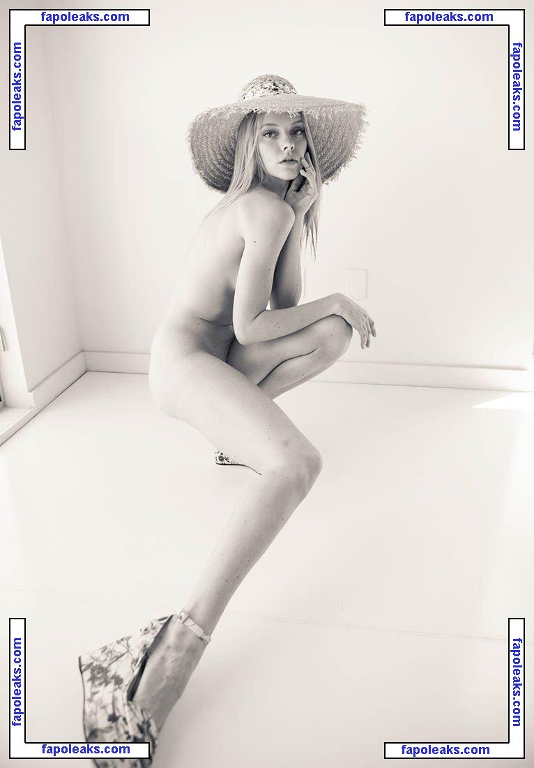 Elle Evans nude photo #0198 from OnlyFans