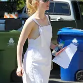 Elle Fanning голая #0139