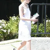 Elle Fanning голая #0141