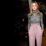 Elle Fanning голая #0201