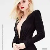 Elle Fanning голая #0206