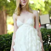 Elle Fanning голая #0218