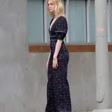 Elle Fanning голая #0291