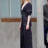 Elle Fanning голая #0295