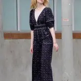 Elle Fanning голая #0296