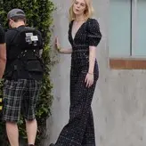 Elle Fanning голая #0311