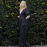 Elle Fanning голая #0325
