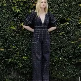 Elle Fanning голая #0328