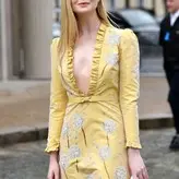 Elle Fanning голая #0359