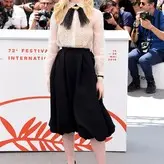 Elle Fanning голая #0437