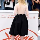 Elle Fanning голая #0438
