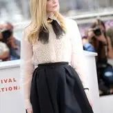 Elle Fanning голая #0443
