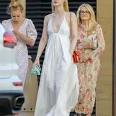 Elle Fanning голая #0470