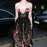 Elle Fanning голая #0485