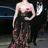 Elle Fanning голая #0489