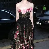 Elle Fanning голая #0492